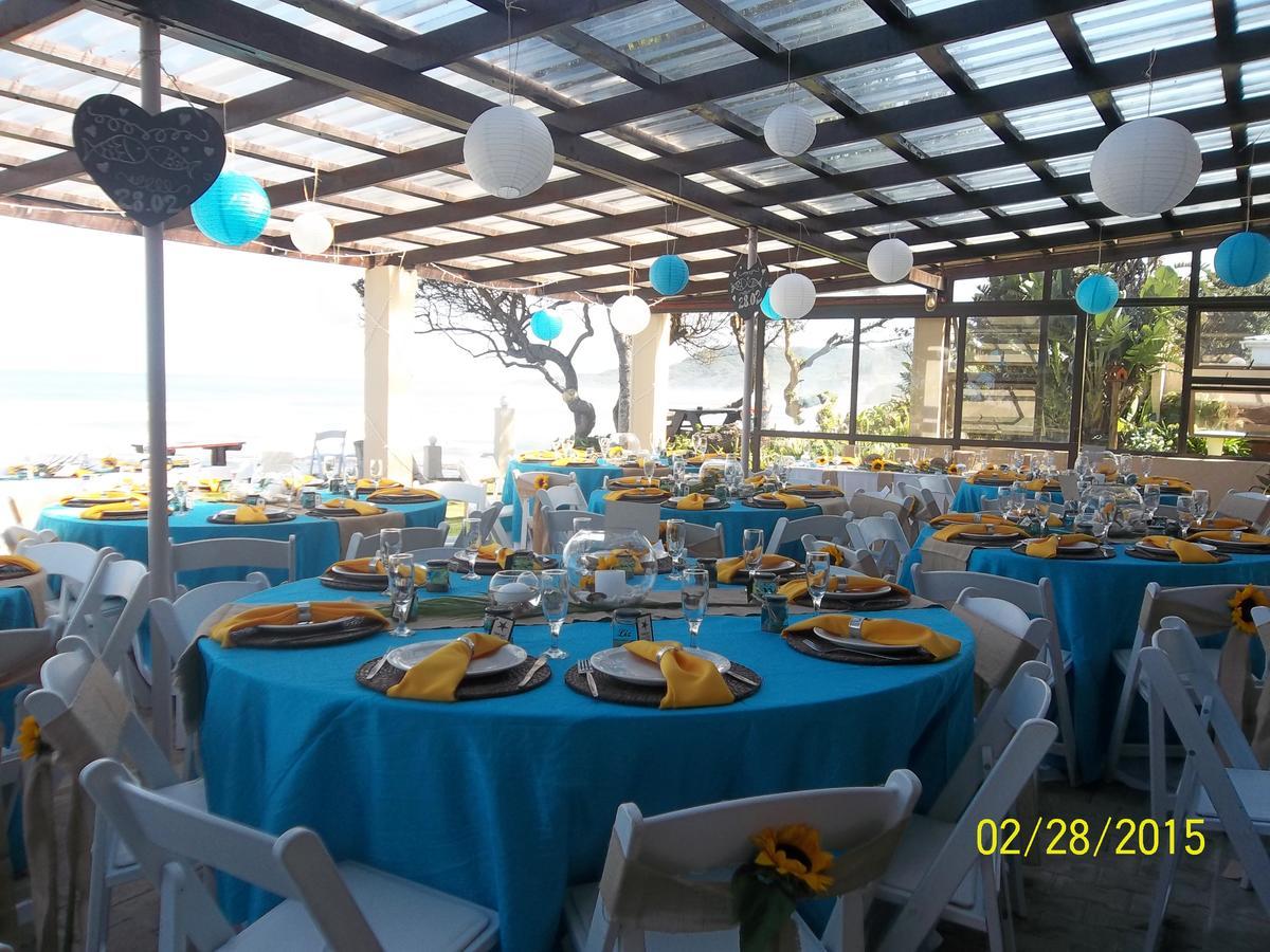 Neptunes Cove Kei Mouth Exterior foto