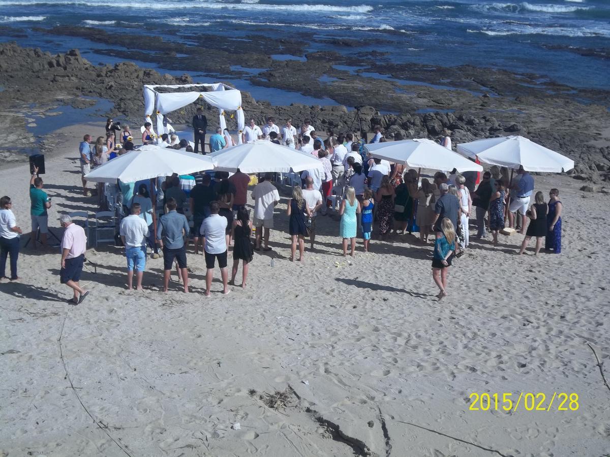 Neptunes Cove Kei Mouth Exterior foto