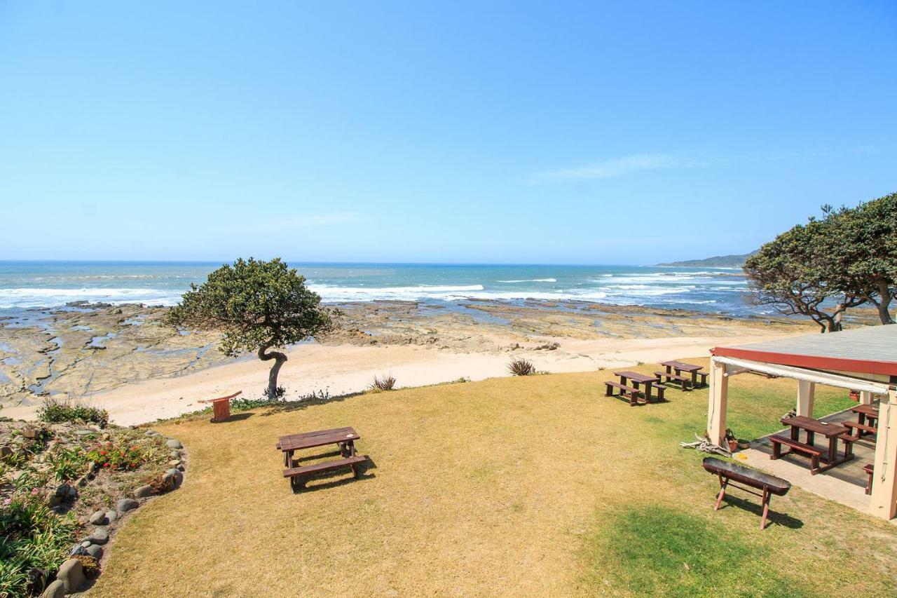 Neptunes Cove Kei Mouth Exterior foto