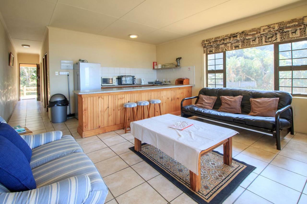 Neptunes Cove Kei Mouth Exterior foto