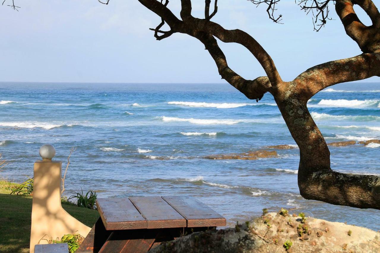 Neptunes Cove Kei Mouth Exterior foto