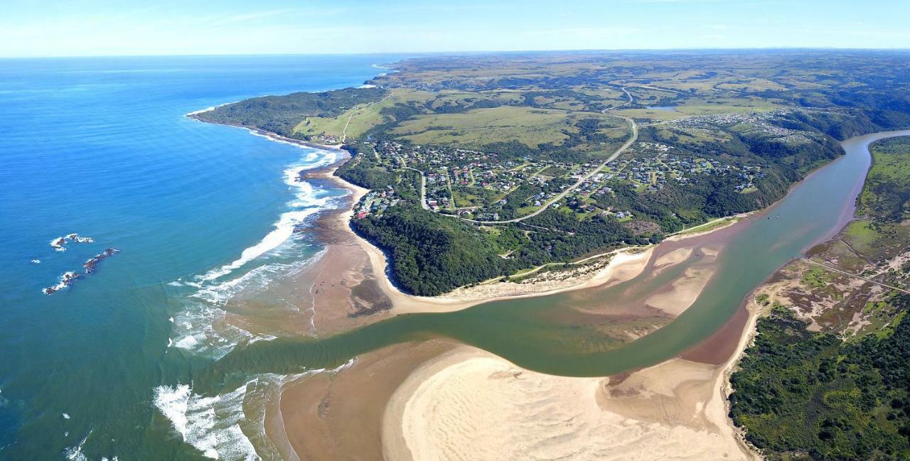 Neptunes Cove Kei Mouth Exterior foto