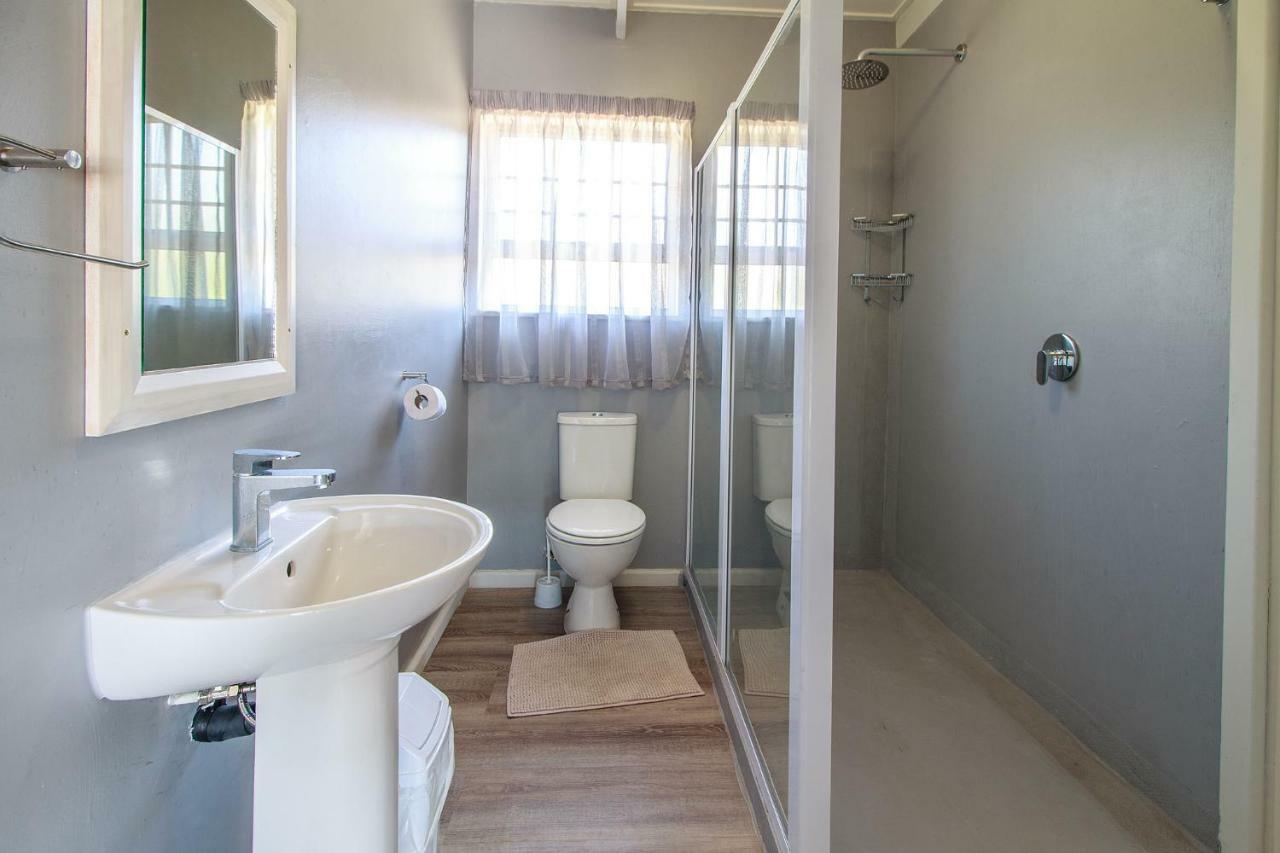 Neptunes Cove Kei Mouth Exterior foto