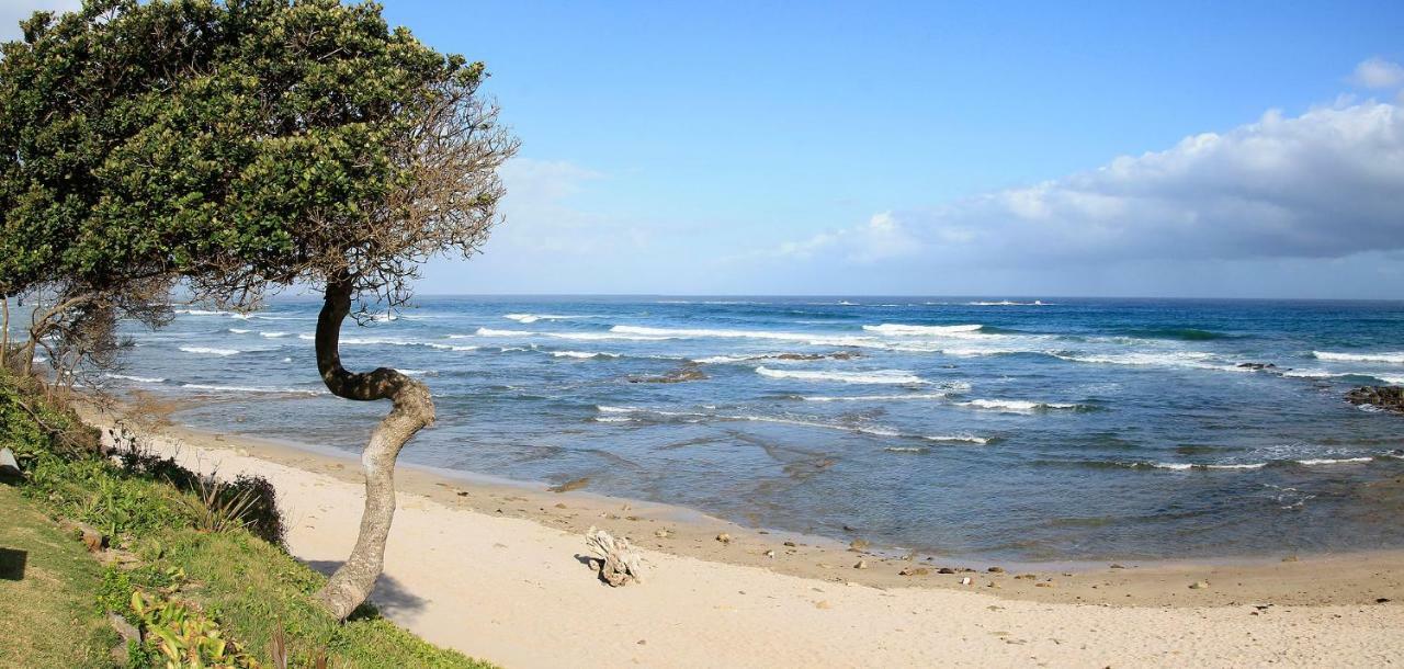 Neptunes Cove Kei Mouth Exterior foto